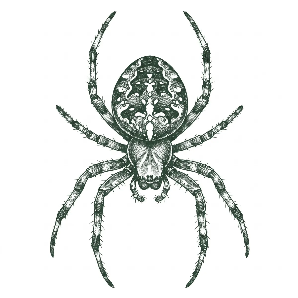 Orb Weaver